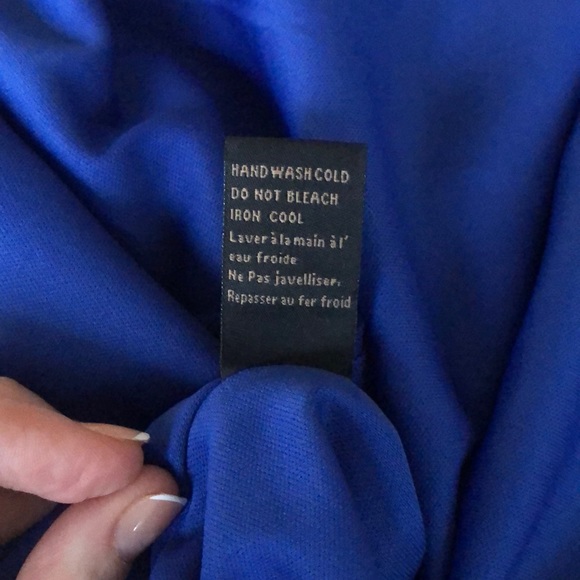 Lucca Couture Dress - Picture 11 of 11